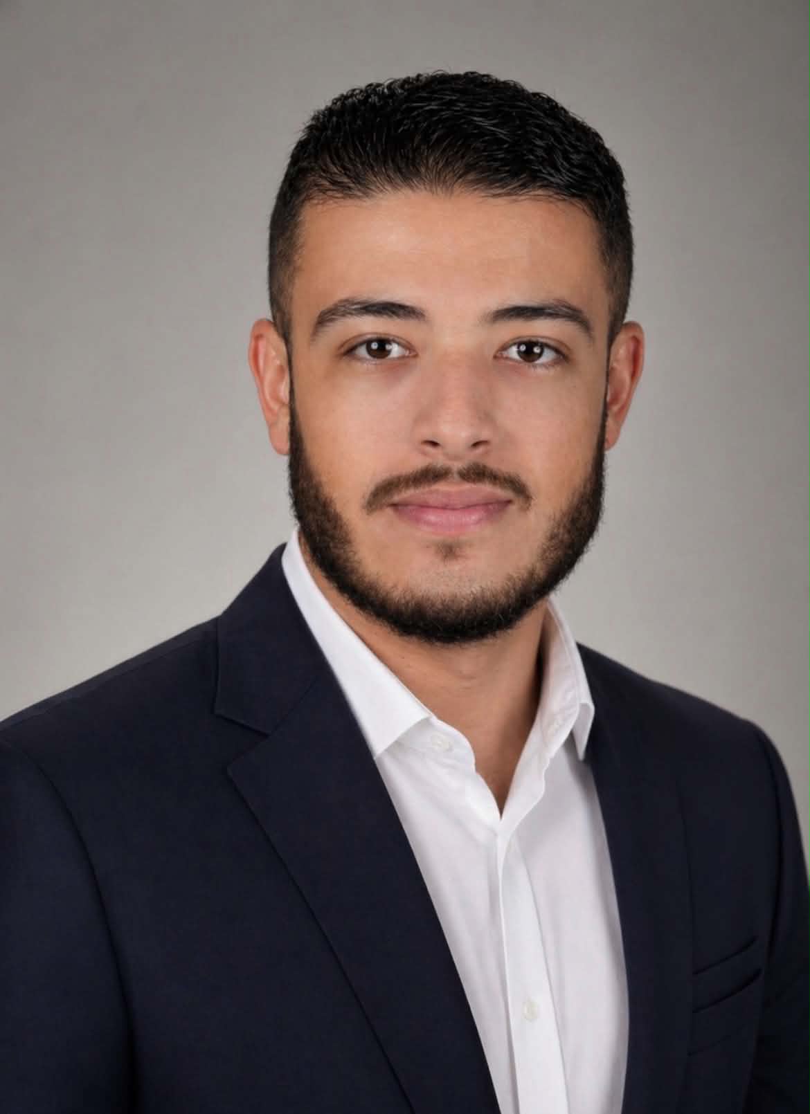 Nourdine Biazzane